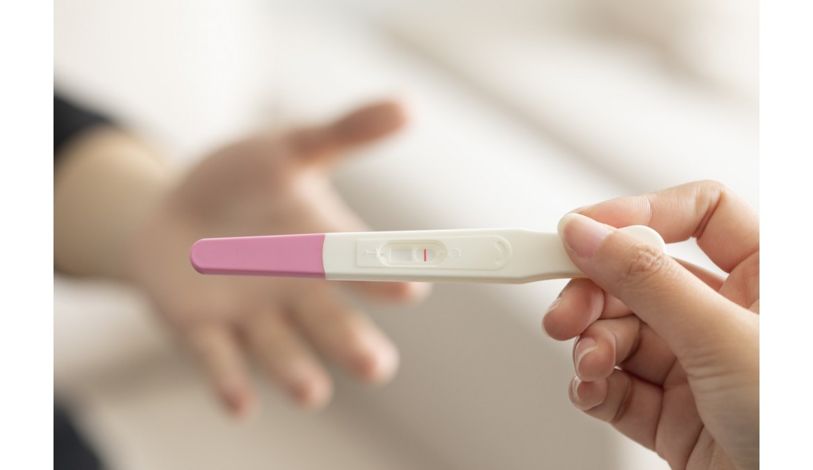 Dlaczego nie mogę zajść w ciążę? 5 powodów obniżenia płodności